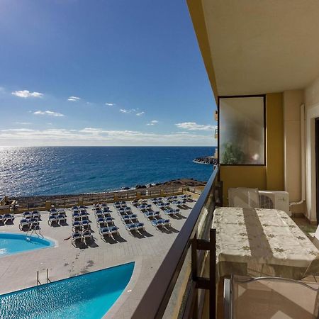 One Bedroom Ocean View Golf Del Sur Apartament San Miguel de Abona Zimmer foto