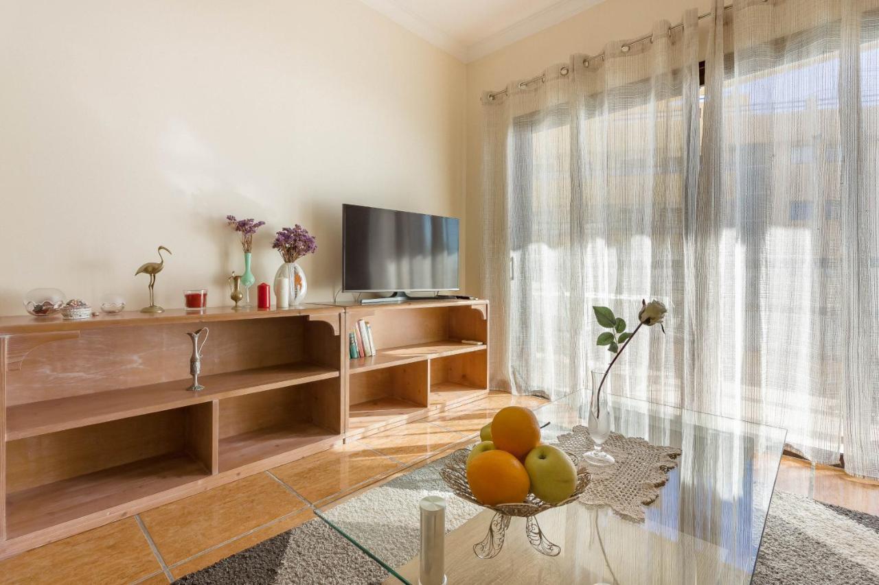 One Bedroom Ocean View Golf Del Sur Apartament San Miguel de Abona Zimmer foto