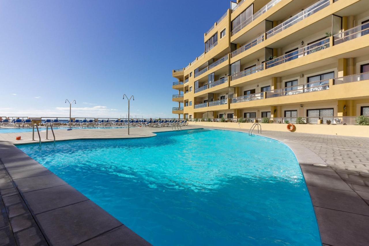 One Bedroom Ocean View Golf Del Sur Apartament San Miguel de Abona Zimmer foto