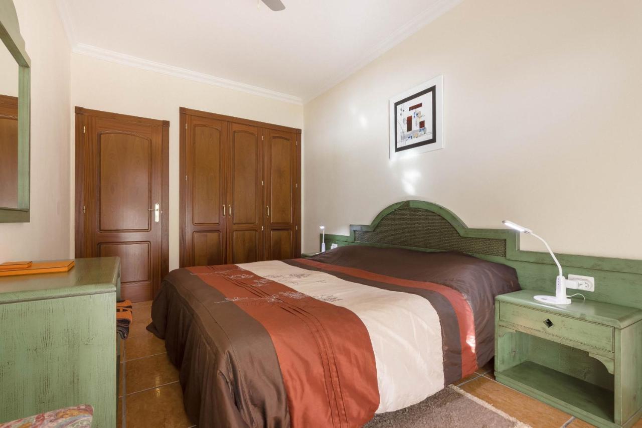 One Bedroom Ocean View Golf Del Sur Apartament San Miguel de Abona Zimmer foto