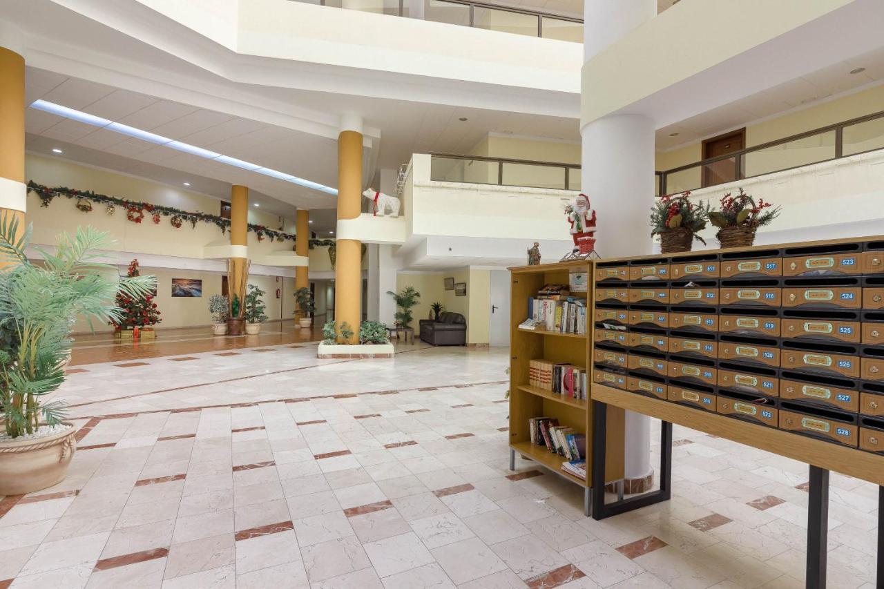 One Bedroom Ocean View Golf Del Sur Apartament San Miguel de Abona Zimmer foto