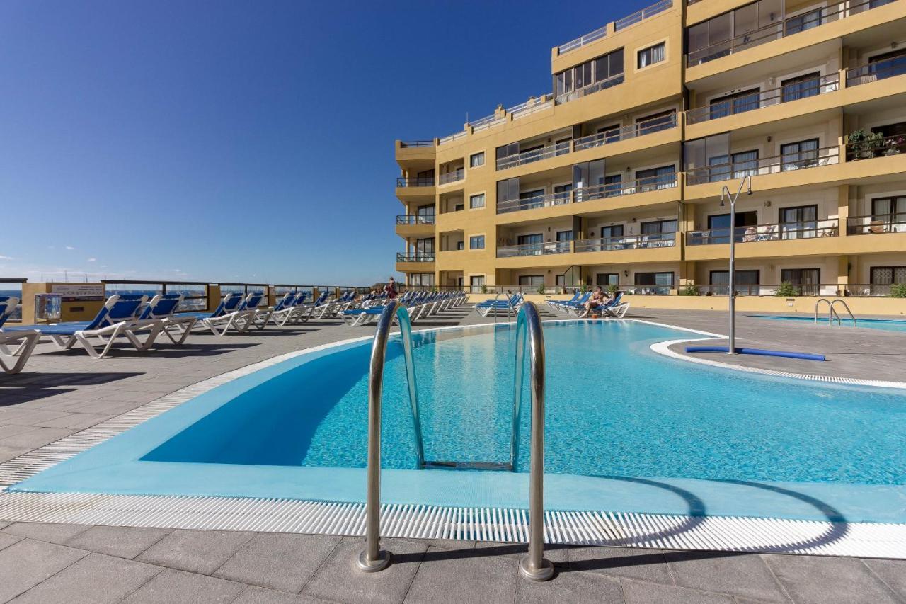 One Bedroom Ocean View Golf Del Sur Apartament San Miguel de Abona Zimmer foto