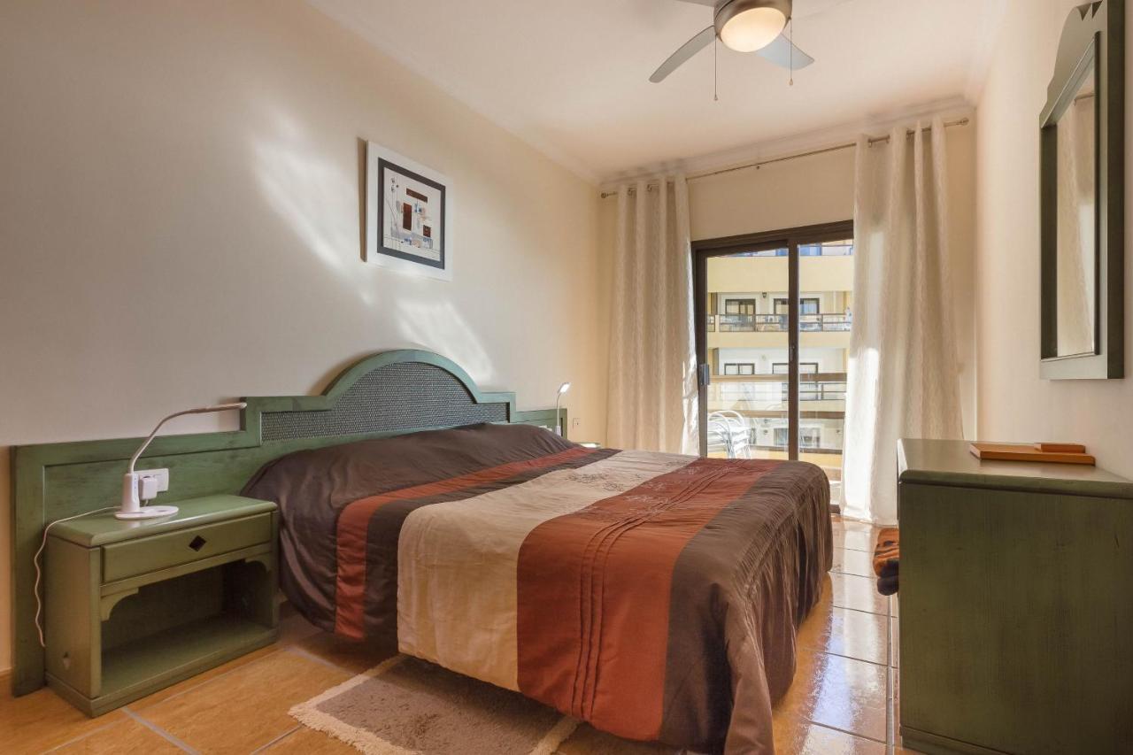 One Bedroom Ocean View Golf Del Sur Apartament San Miguel de Abona Zimmer foto
