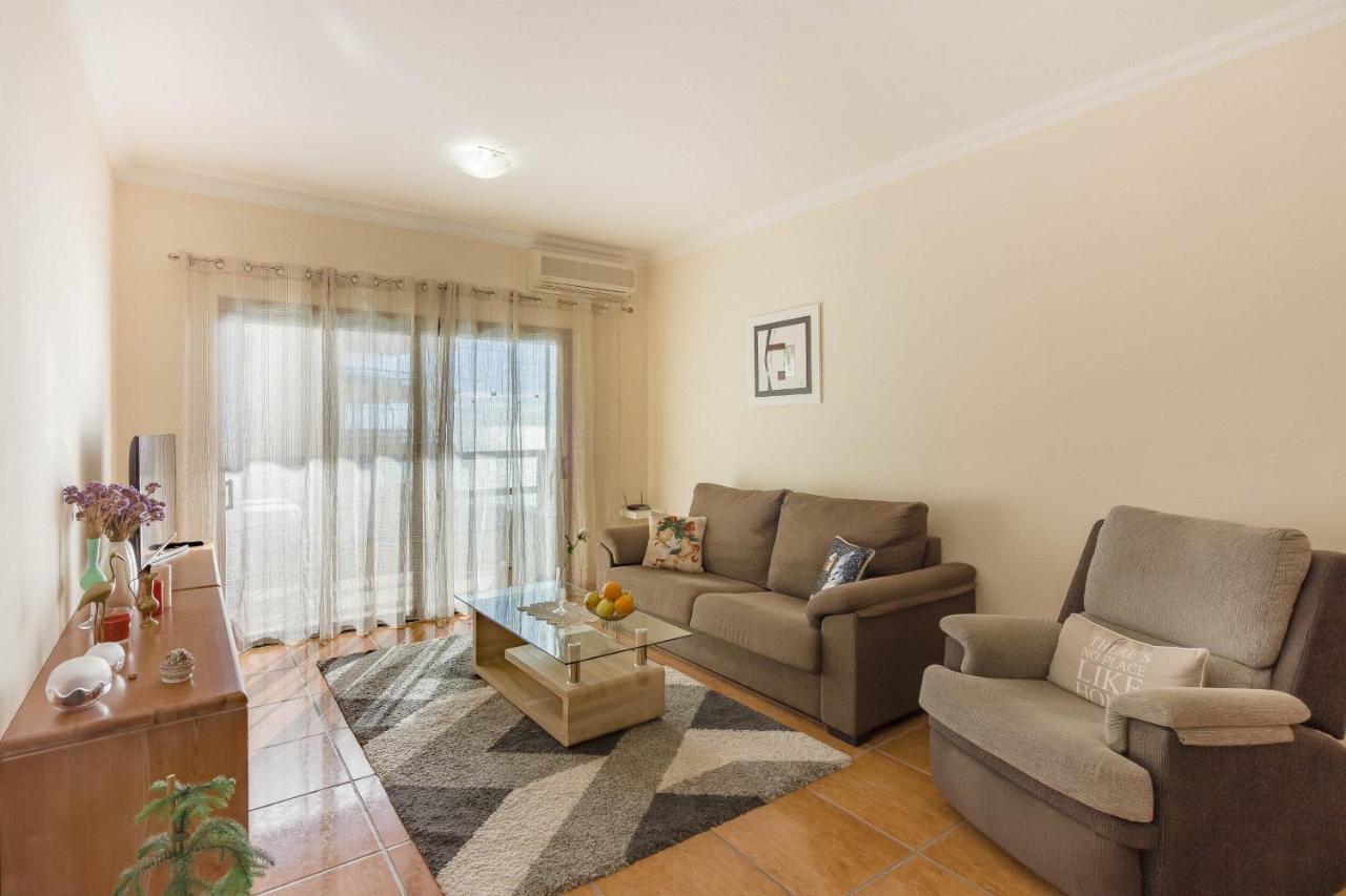One Bedroom Ocean View Golf Del Sur Apartament San Miguel de Abona Zimmer foto